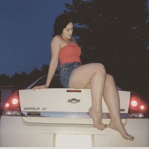 Meet your Posher, Teagan